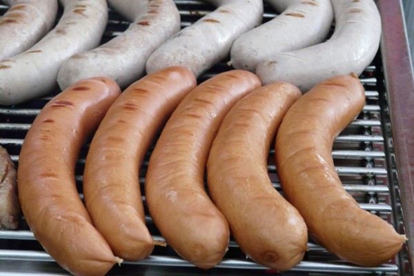 'Leave your sausage at home' this TT