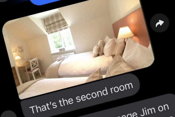 UK fan's TT trip ruined by accommodation scam