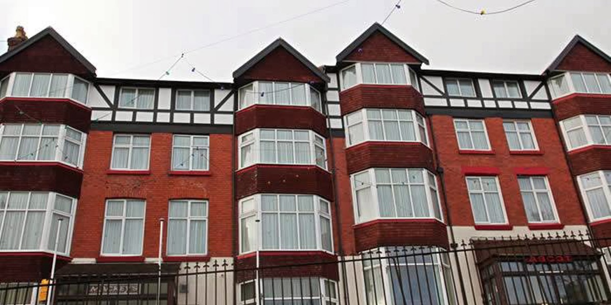 Ascot Hotel