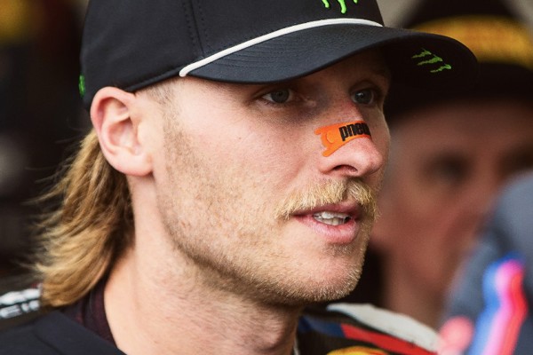 Davey Todd ruled out of TT 2026
