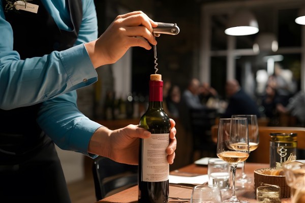 New liquor licence proposed to support private events sector