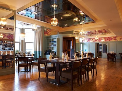 Coast Bar & Brasserie