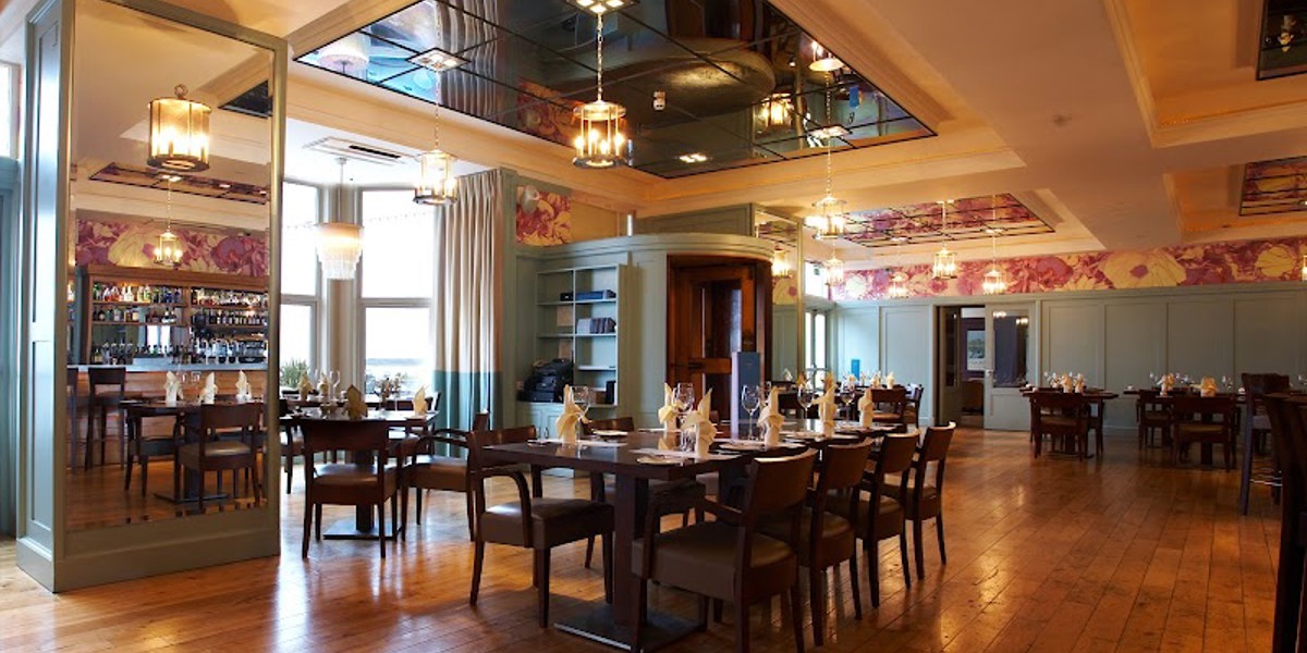 Coast Bar & Brasserie