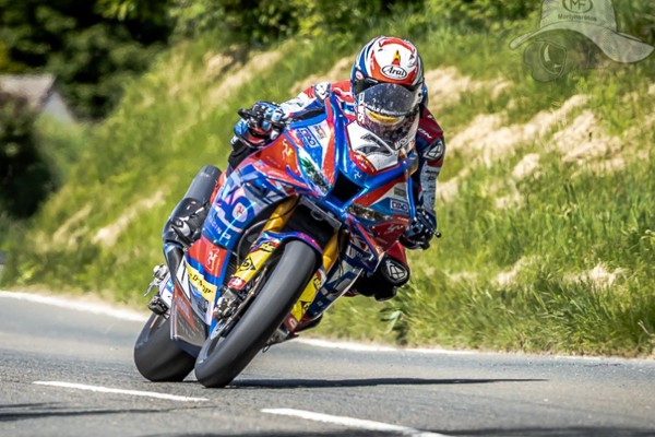 TT organisers announce revised Saturday race schedule