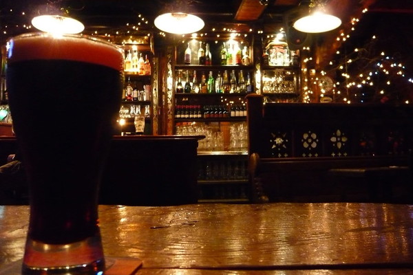 Pubs & Bars