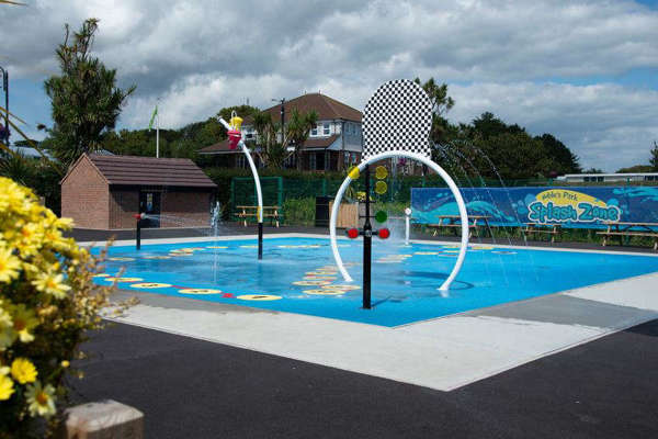 Get your cozzies out - summer fun starts this Friday!
