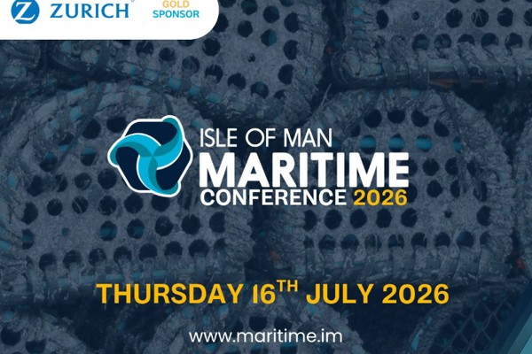 Island to host a major Maritime Conference
