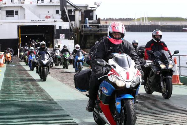Steam Packet sees nearly 38,000 TT passengers 