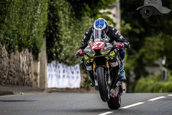 TT 2026: Datzer striving to make mountain course return