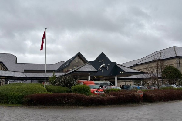 Manx Care undertaking 'comprehensive validation' of ENT waiting lists