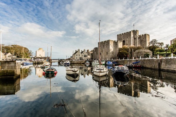 Manx National Heritage sites reopen today