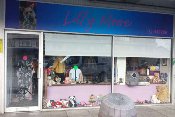 Ramsey getting community hub for struggling pet owners