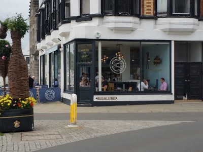 Little Fish Cafe