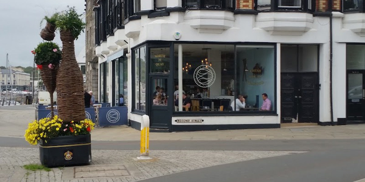 Little Fish Cafe