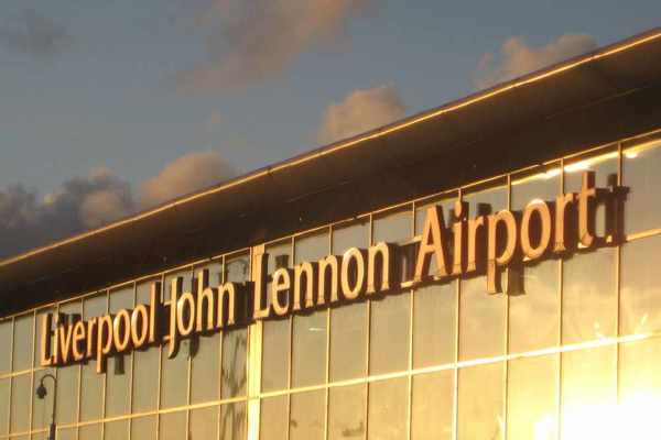 Liverpool flight diverted after emergency
