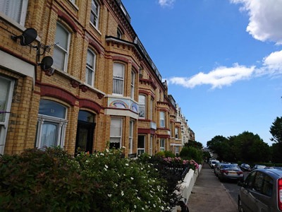 Waverley Guest House