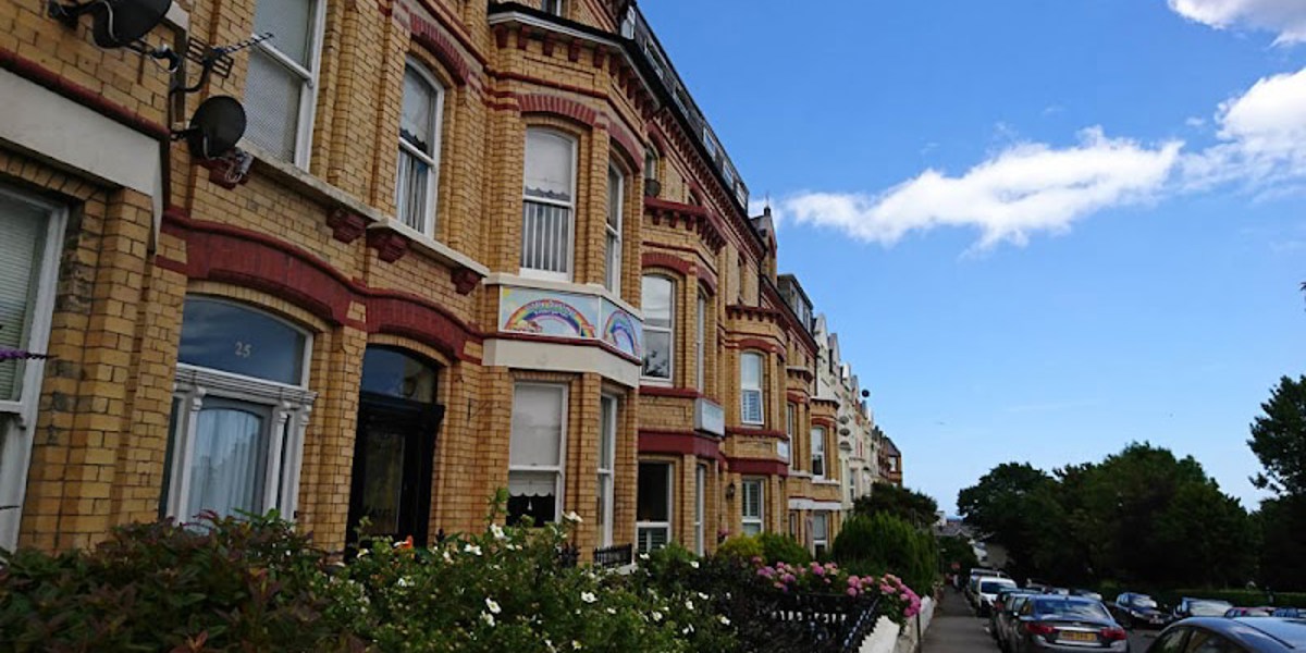Waverley Guest House